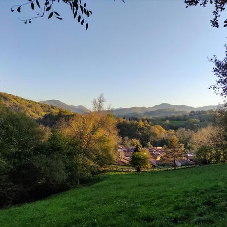 Casa Florenta Las Rozas Bagian luar foto