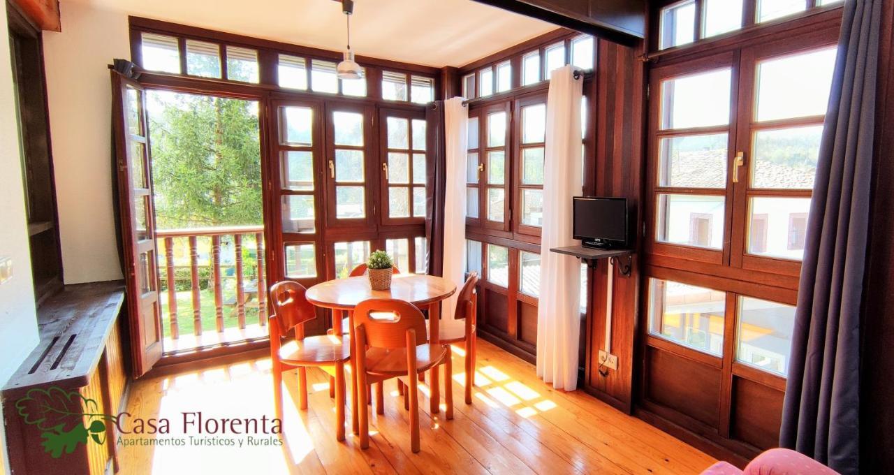 Casa Florenta Las Rozas Bagian luar foto