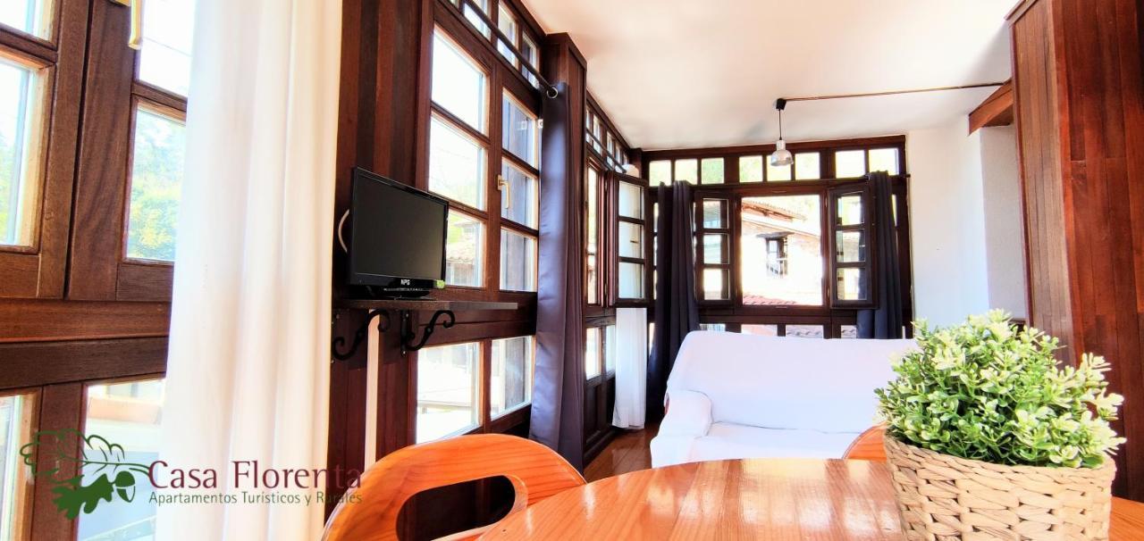 Casa Florenta Las Rozas Bagian luar foto