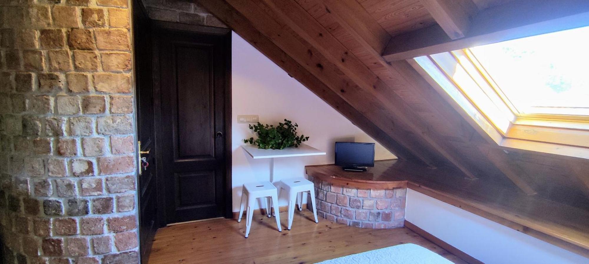 Casa Florenta Las Rozas Bagian luar foto
