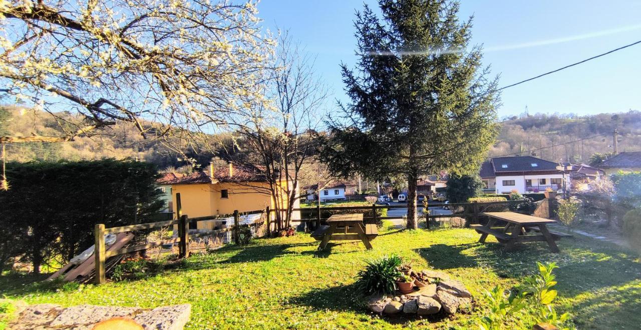 Casa Florenta Las Rozas Bagian luar foto