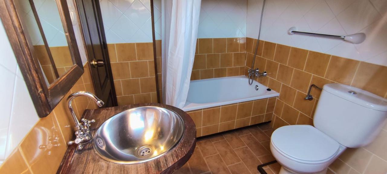 Casa Florenta Las Rozas Bagian luar foto
