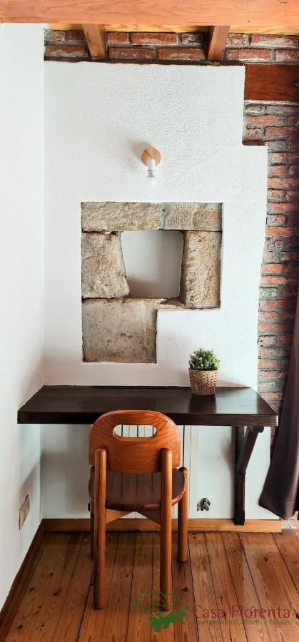 Casa Florenta Las Rozas Bagian luar foto