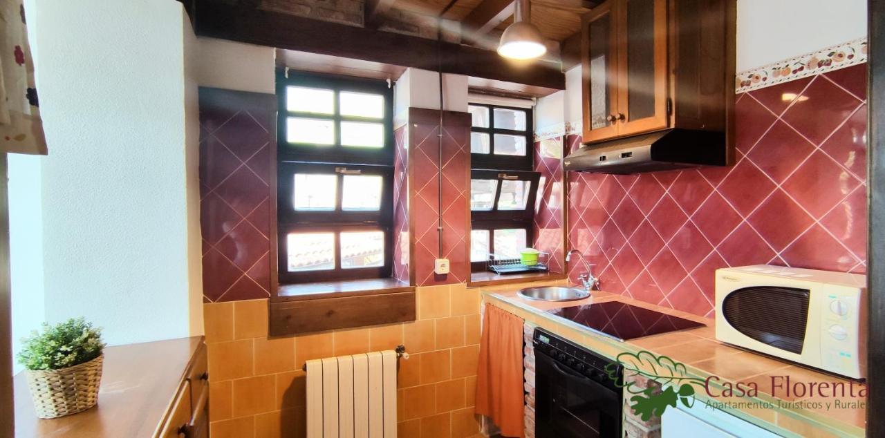 Casa Florenta Las Rozas Bagian luar foto