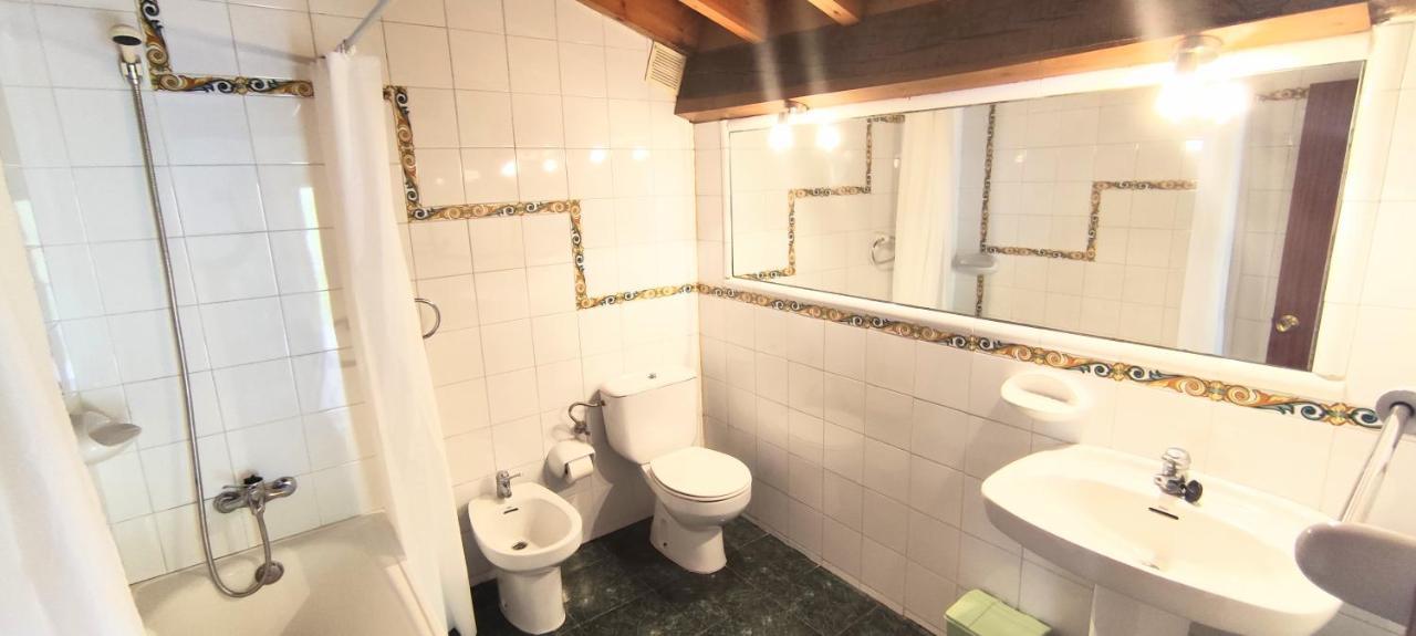 Casa Florenta Las Rozas Bagian luar foto