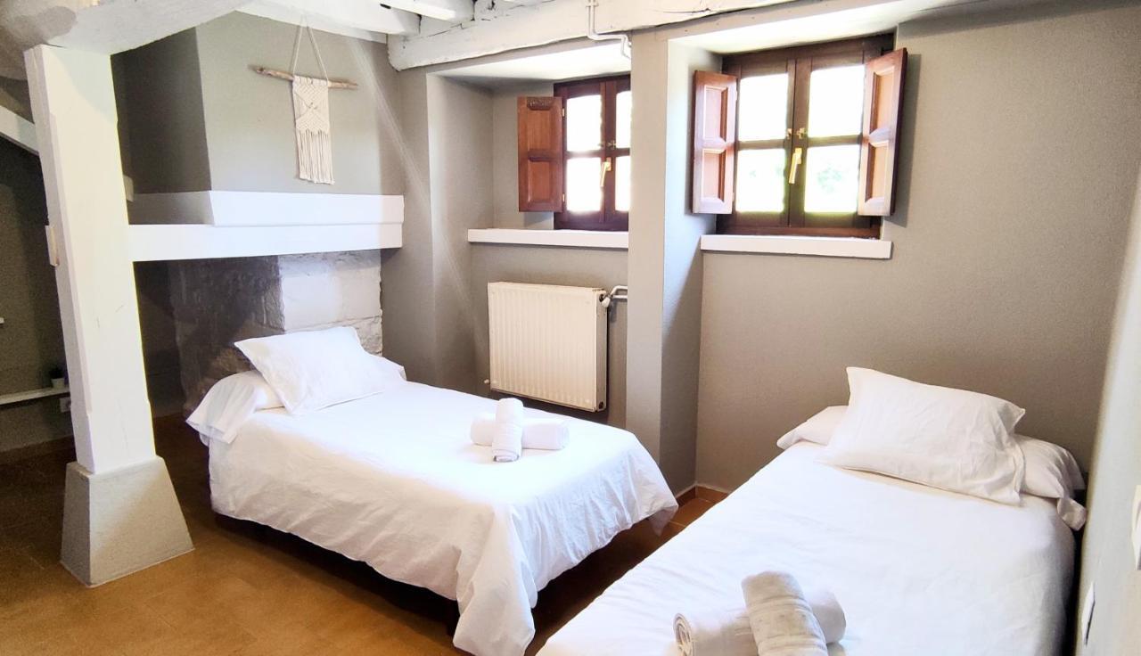 Casa Florenta Las Rozas Bagian luar foto