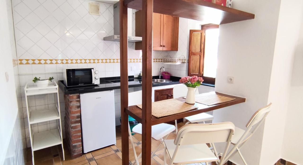 Casa Florenta Las Rozas Bagian luar foto