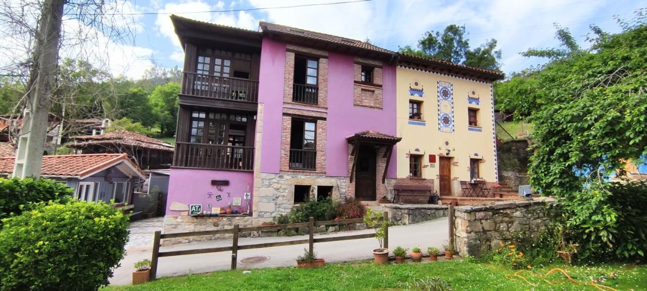 Casa Florenta Las Rozas Bagian luar foto