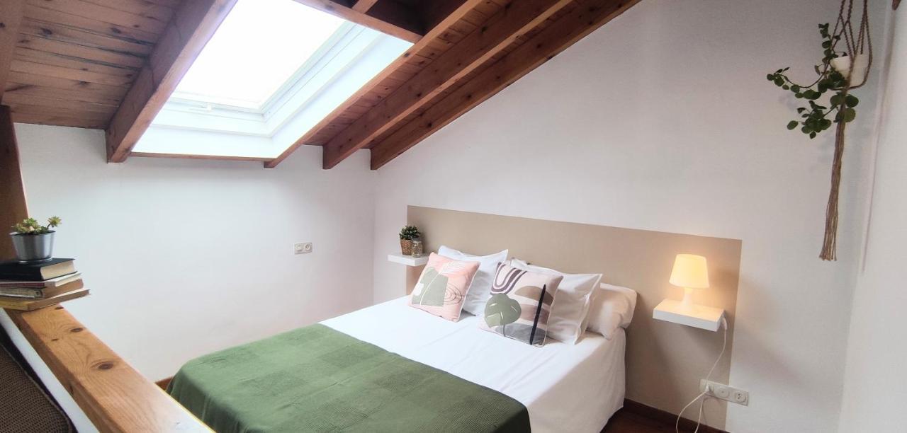 Casa Florenta Las Rozas Bagian luar foto