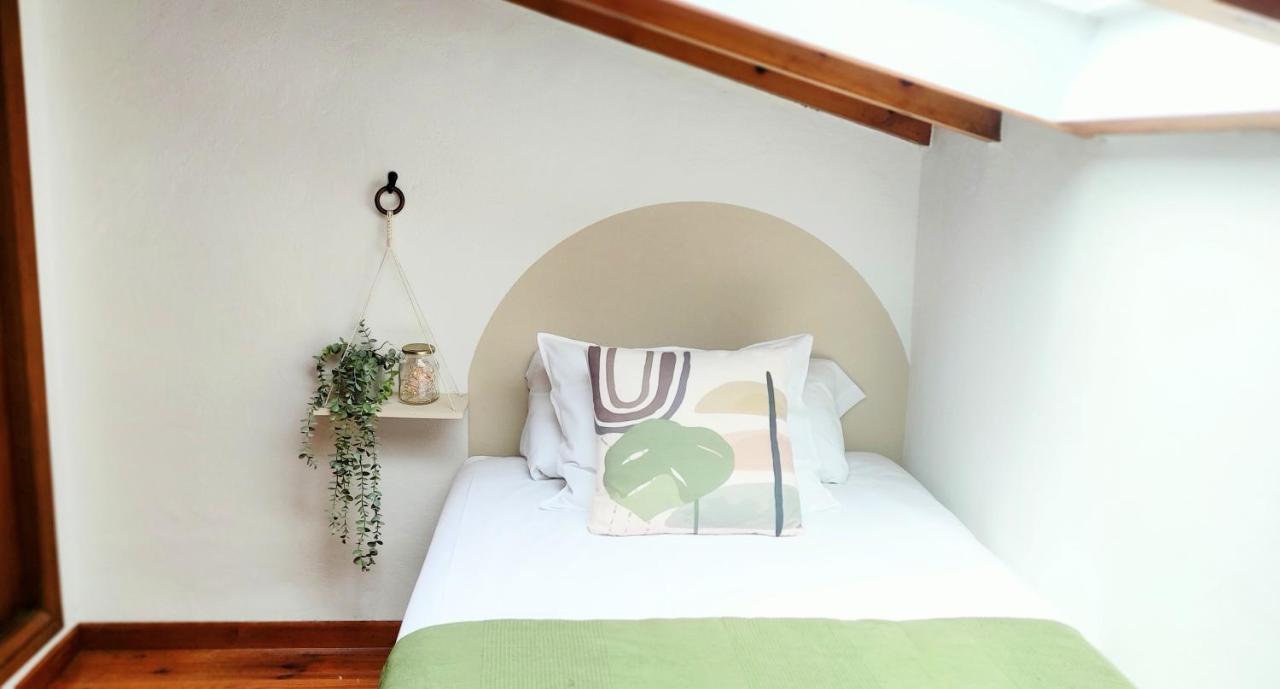 Casa Florenta Las Rozas Bagian luar foto