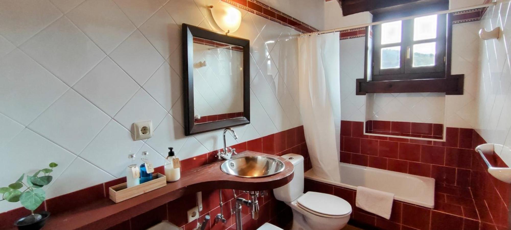 Casa Florenta Las Rozas Bagian luar foto