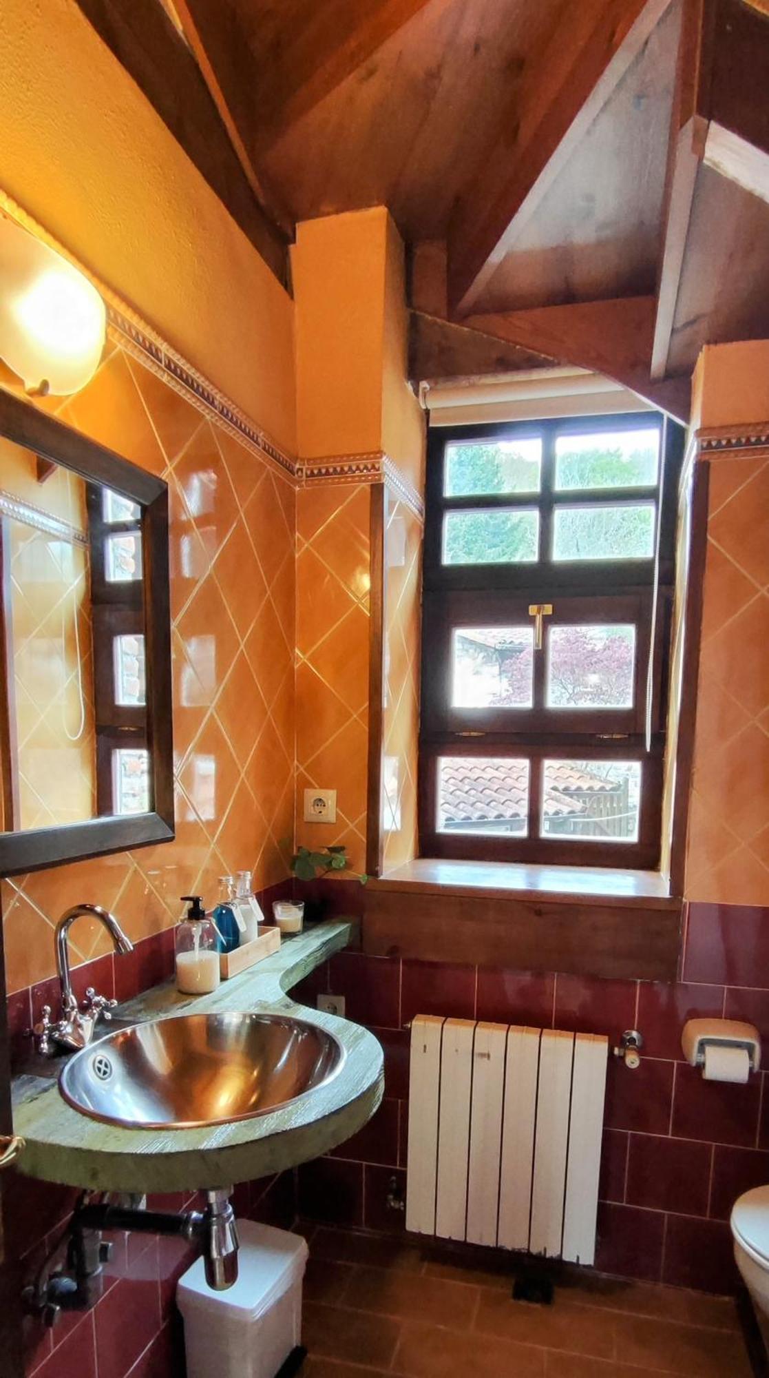 Casa Florenta Las Rozas Bagian luar foto