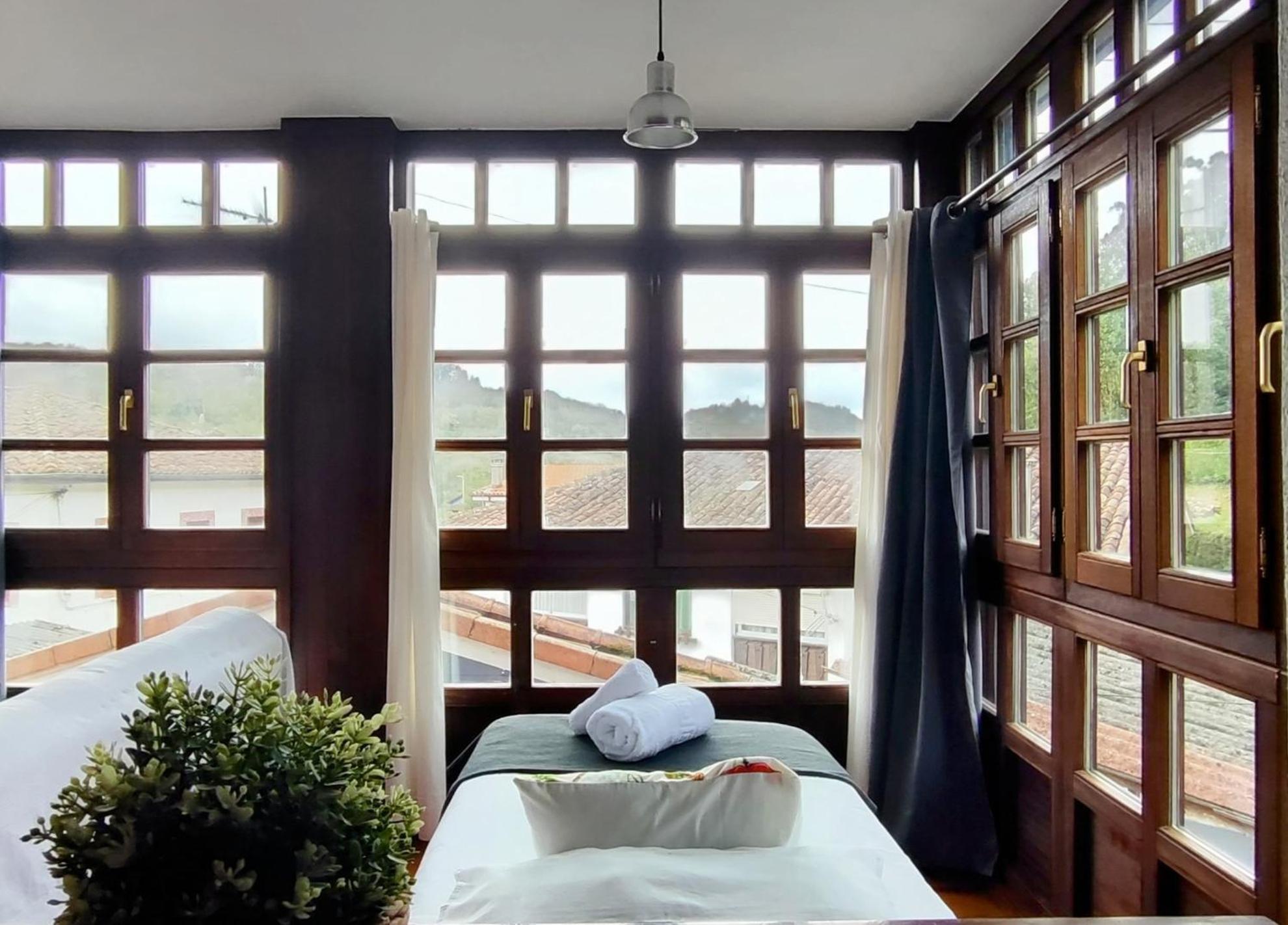 Casa Florenta Las Rozas Bagian luar foto