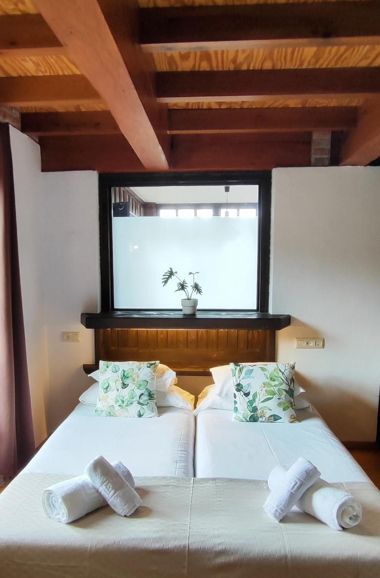 Casa Florenta Las Rozas Bagian luar foto